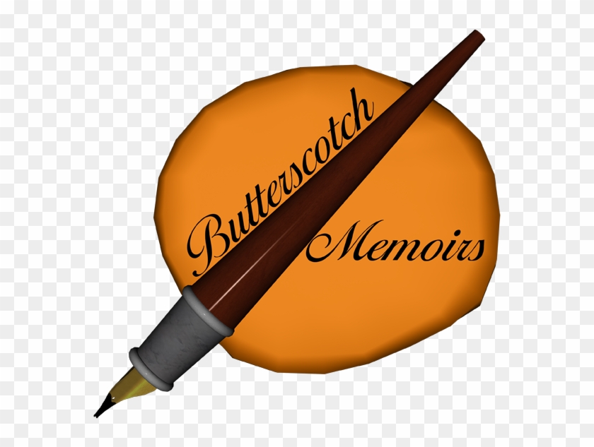 Butterscotch Memoirs - Bareiss #1123632