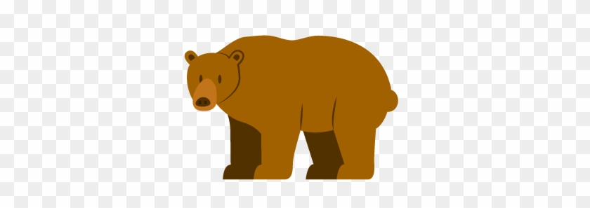 Bears Weekly Curriculum - 6 Years #1123650