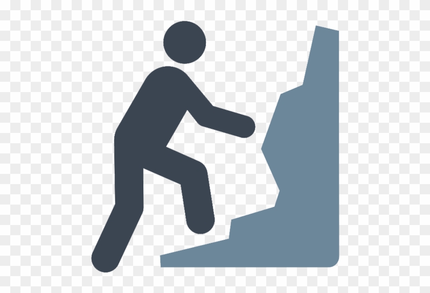 Sandeep Rao - Rock Climbing Clip Art #1123678