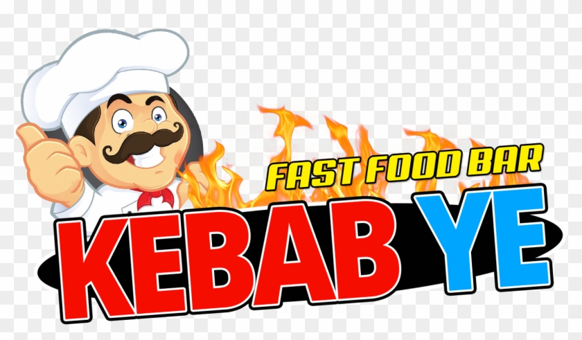 Kebab Ye #1123717
