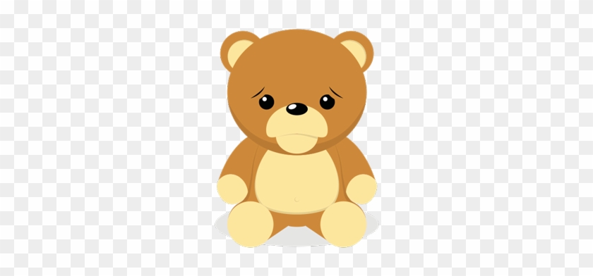 Cuddle Teddy Bear Stickers Messages Sticker-2 - Teddy Bear #1123719