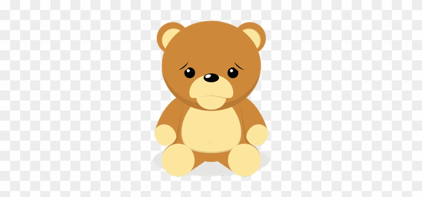 Cuddle Teddy Bear Stickers Messages Sticker-2 - Teddy Bear #1123719