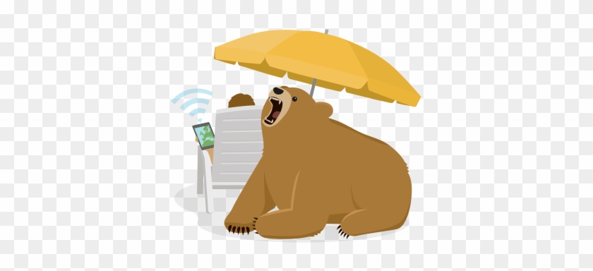 There Are Tons Of Different Vpns Out There, But I've - Tunnel Bear #1123750