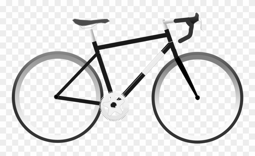 Bicycling - Bici Da Corsa Disegno #1123766