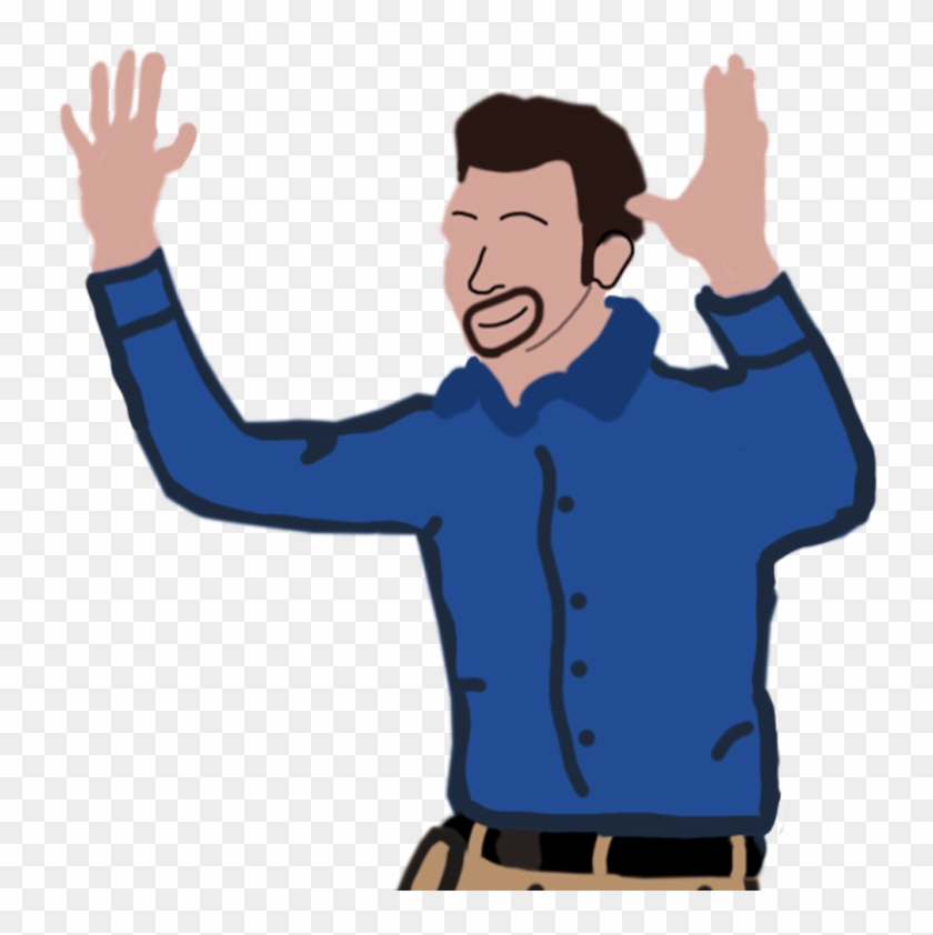 Persuasive Presenters - Persuasive Presenters #1123768