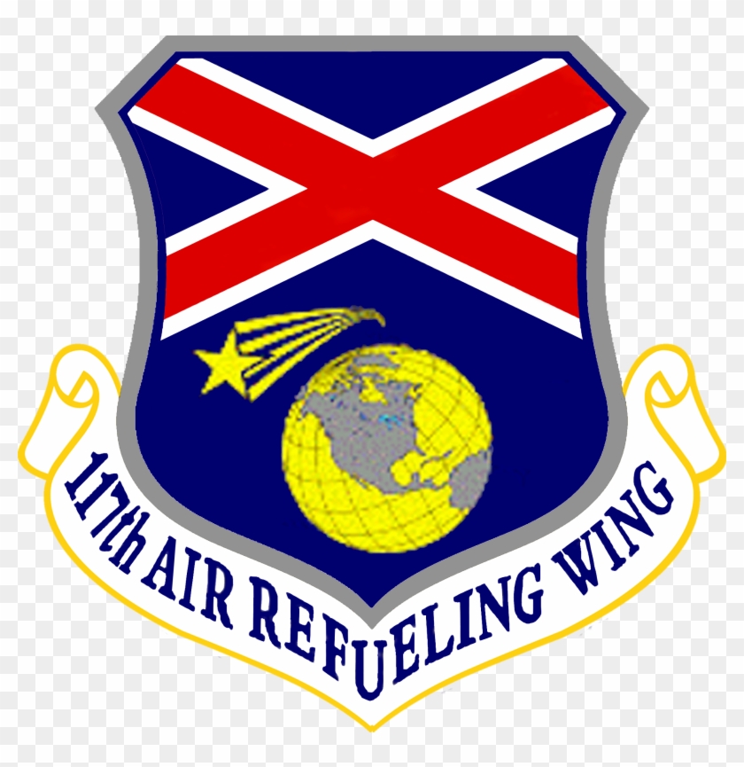 Insignia - Air National Guard Alabama #1123789