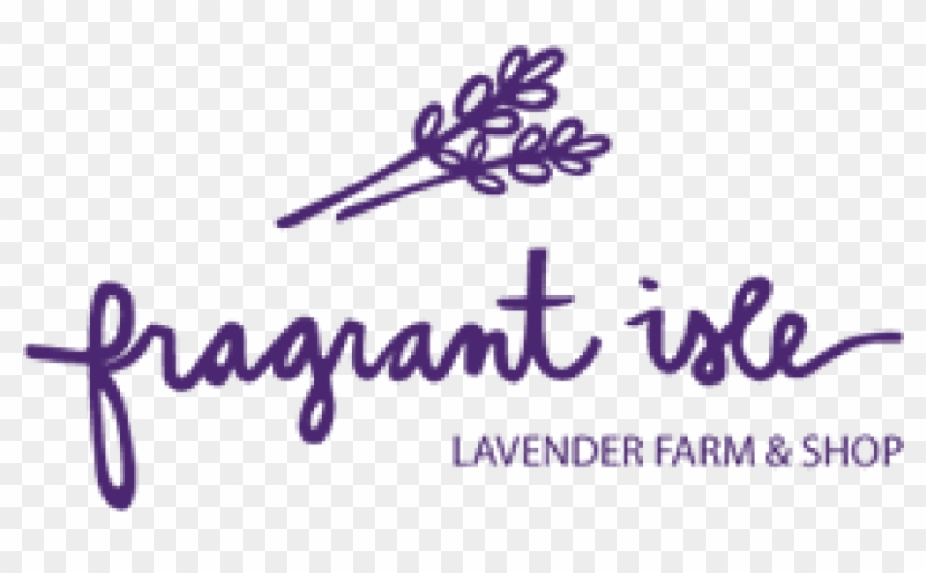 Fragrant Isle Lavender - Lavender #1123841