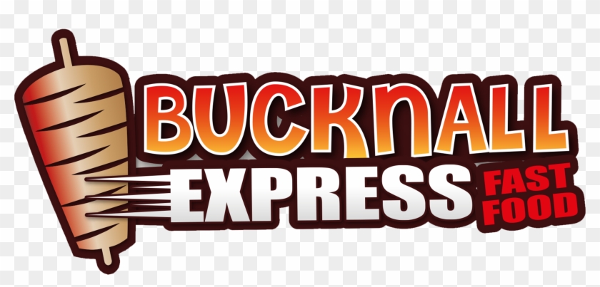 Bucknall Express - Useless Id No Vacation #1123856