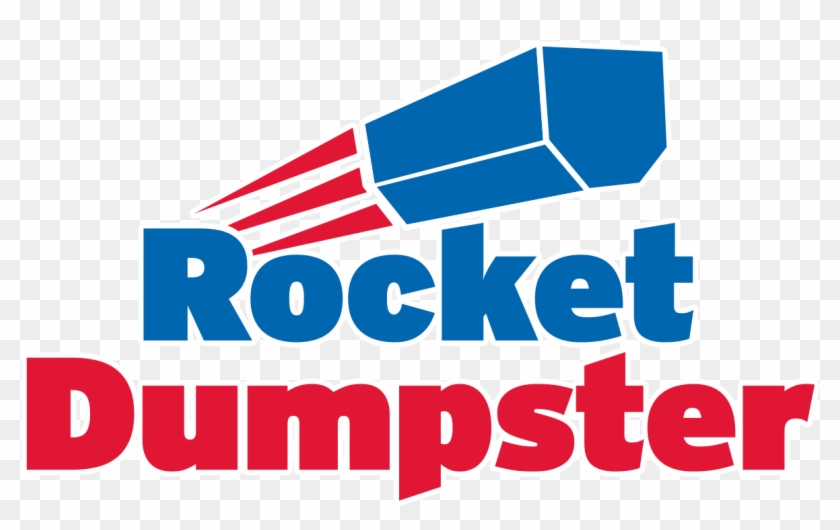 Rocket Dumpster Rental Large - Usu #1123855