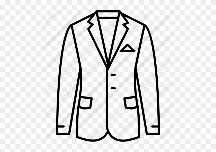 Jacket - Clothing #1123908