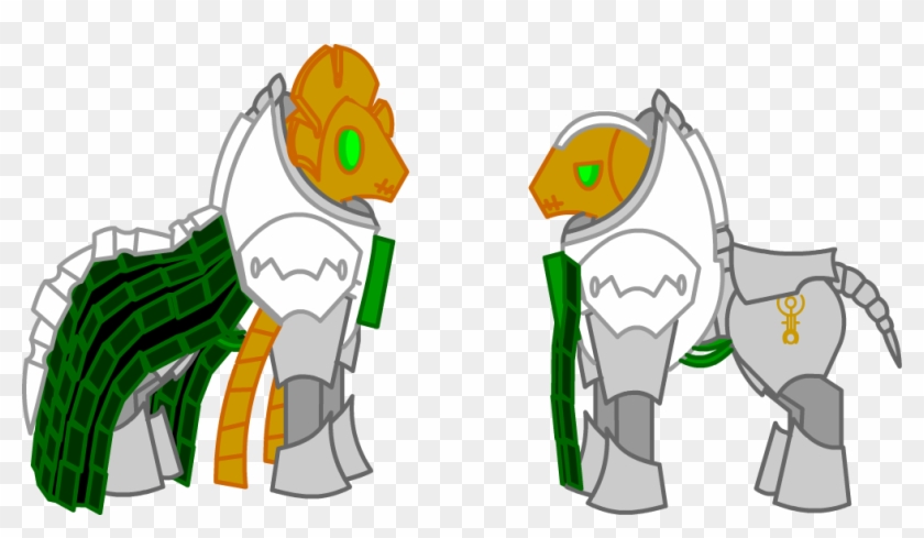 View Vs Download Ds - Zahndrekh And Obyron #1123914