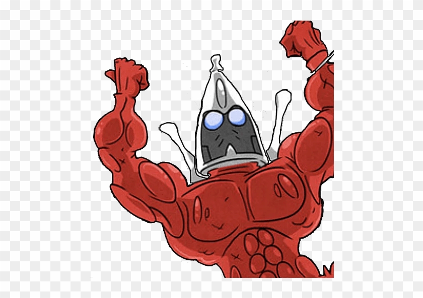 Warhammer 40k Telegram Sticker - Cartoon #1123922