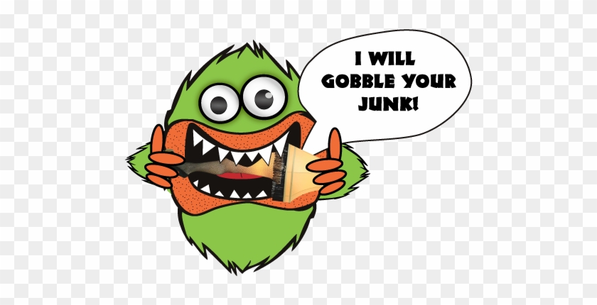 Junk Removal Kansas City Roll Off Dumpsters Kansas - Junk Gobbler #1123921