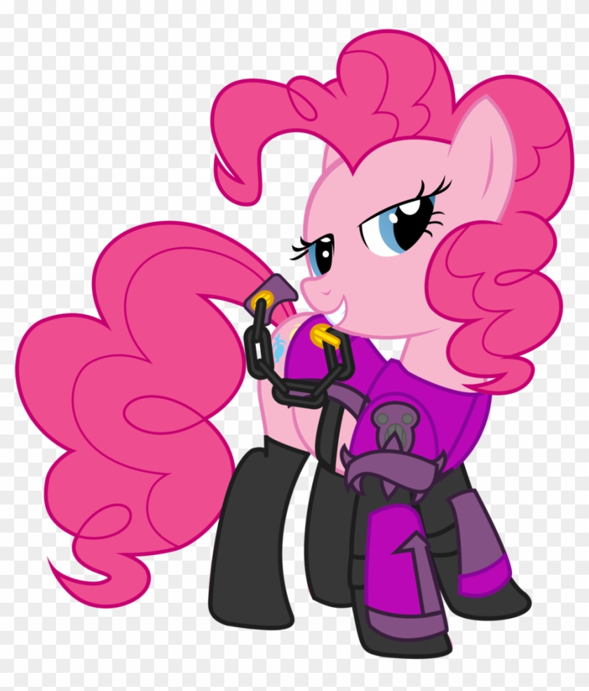 Roadpony, Chaos, Cutie Marks Of Chaos, Pinkie Pie, - Pinkie Pie As A Boy #1124016