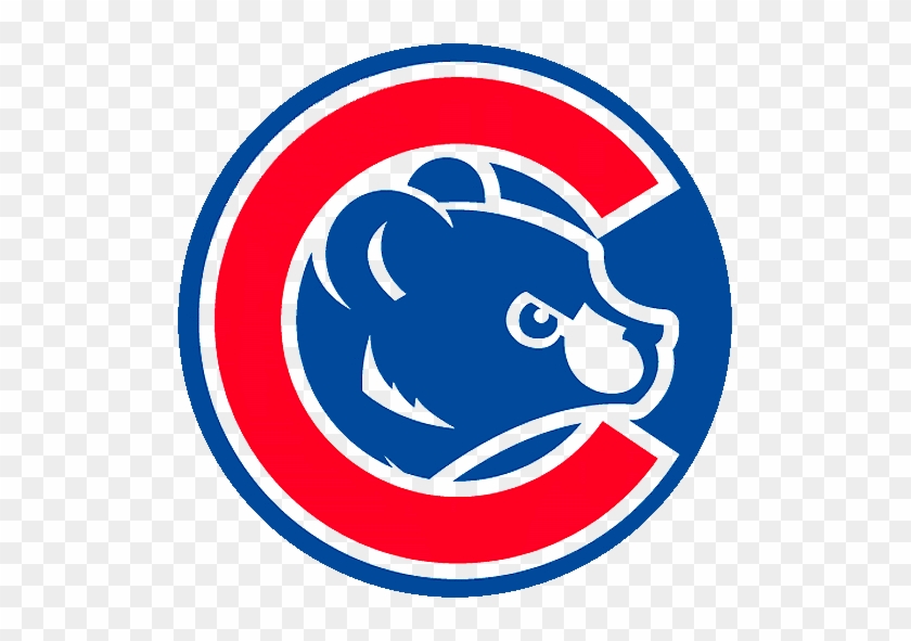 Chicago Cubs Chicago Blackhawks #1124087