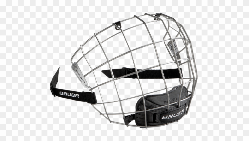 Bauer 7500 Facemask - Bauer 7500 Hockey Helmet Cage #1124106