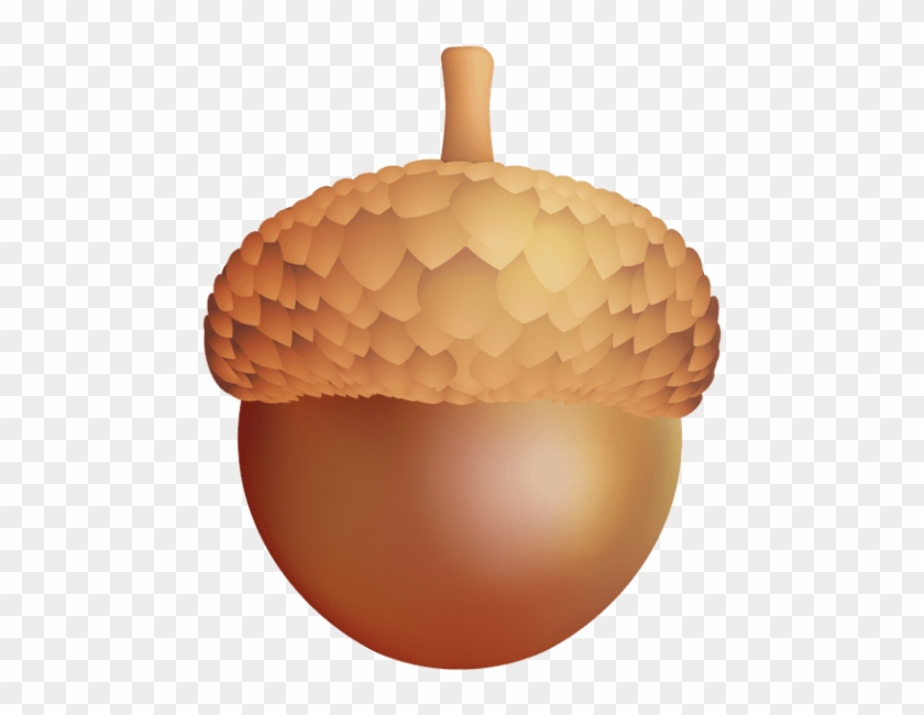 Free Png Acorn Png Images Transparent - Clip Art #1124118