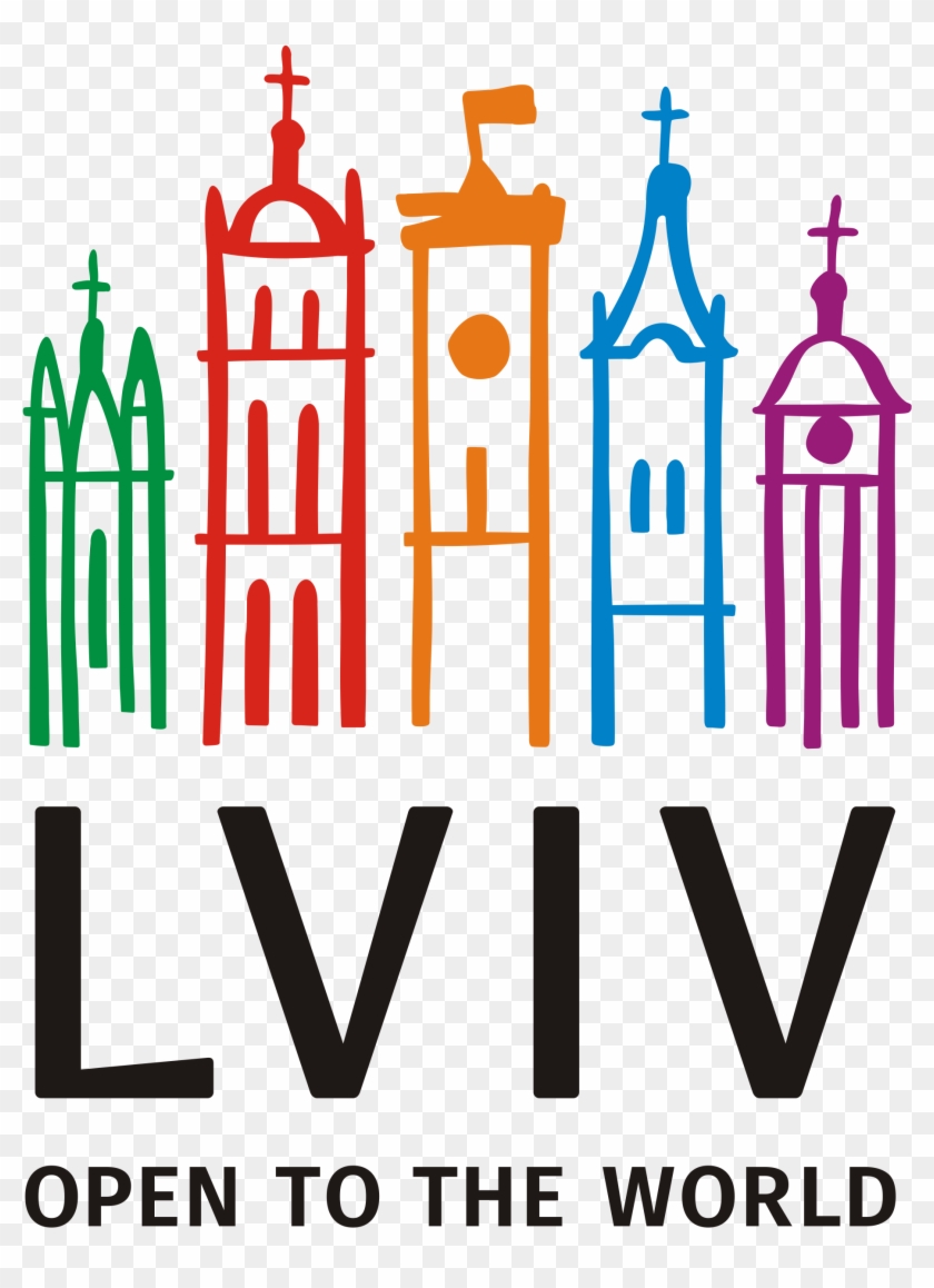 Lviv Tourism & Next Stop Ukraine - Lviv Open To The World #1124122