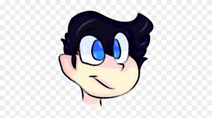 Empty Room By Jaybiin - Cartoon #1124129