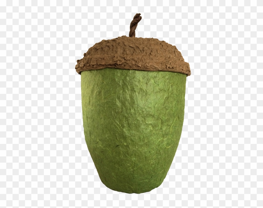 Acorn Urn - Biodegradable Urns #1124146