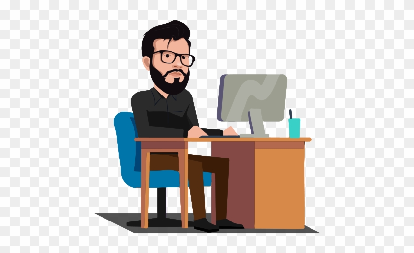 Our Working - Ios Developer Clipart #1124148