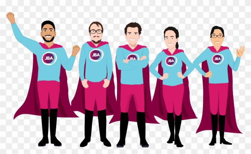 Meet The Team - Season #1124180