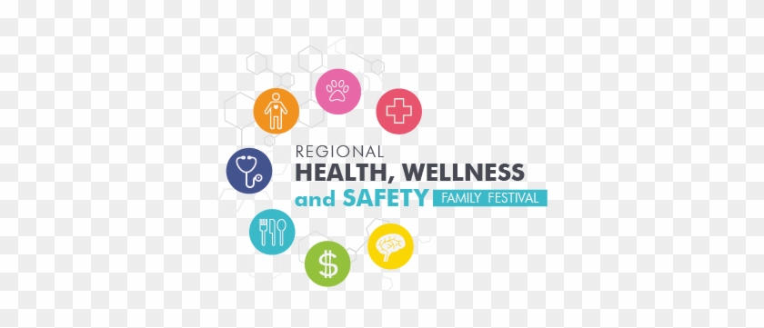 Wscci Regional Health, Wellness & Safety Family Fest - Happiness Station #1124233