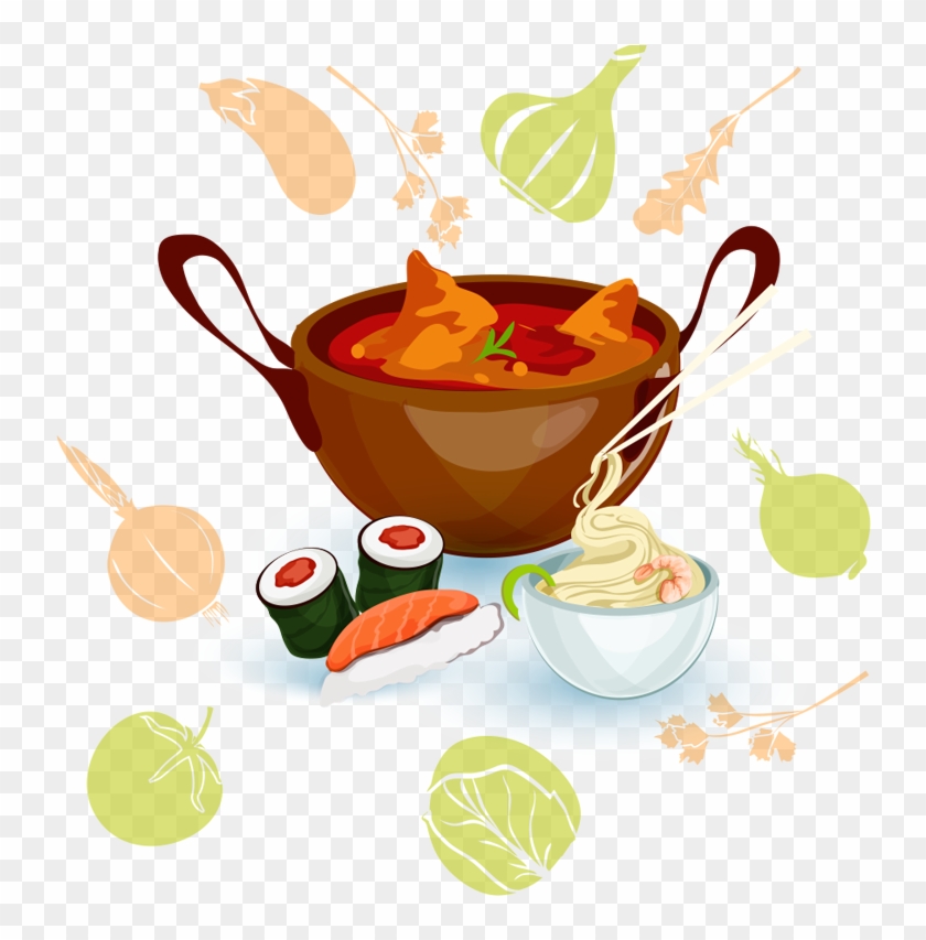 Food - Apple #1124245