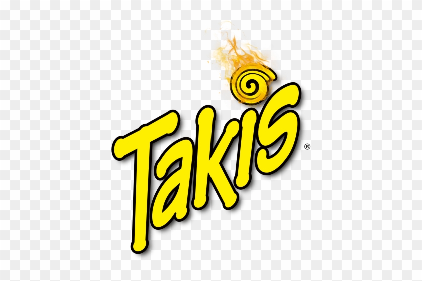 Logo - Takis Guacamole #1124279