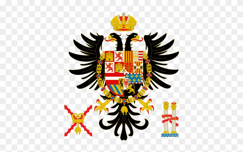 Escudo - Holy Roman Empire Flag #1124285