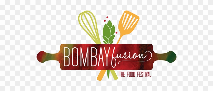 The Thought Was About Creating Wonderful Food From - Food Festival Logo Design #1124290
