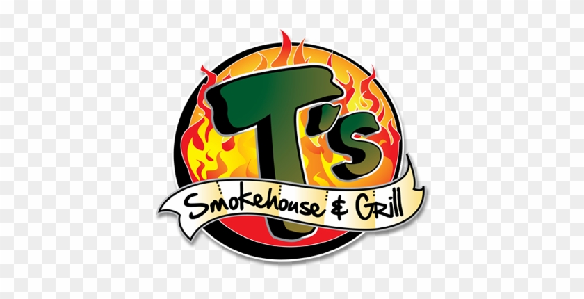 T's Smokehouse & Grill, Durango Colorado - T's Smokehouse & Grill #1124293