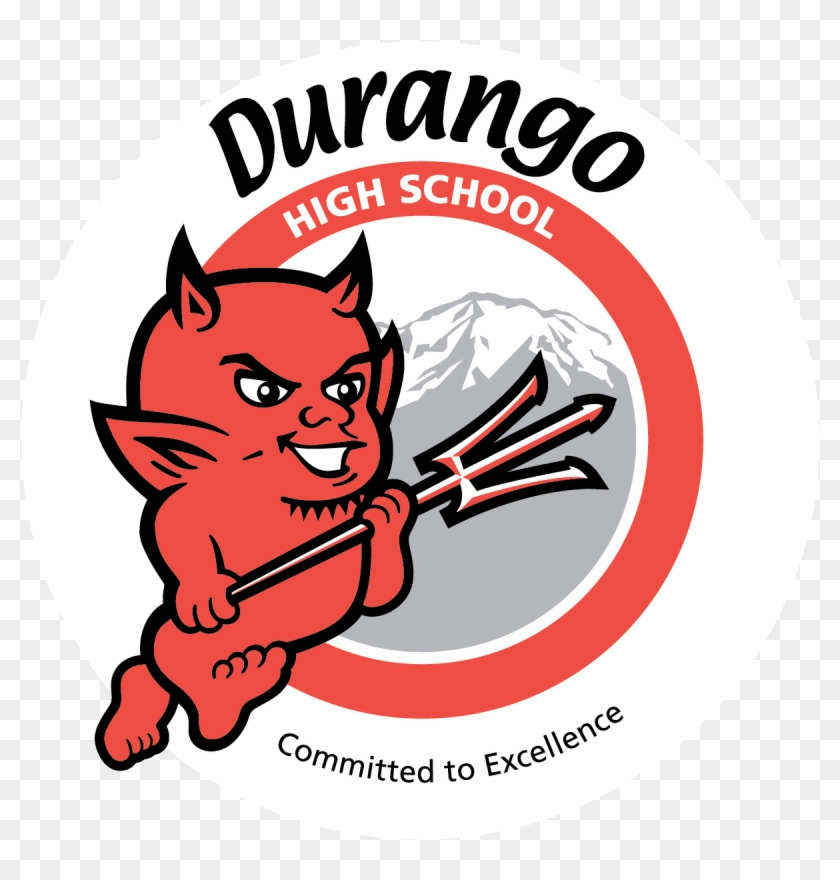 ﻿durango High School - Durango High School Colorado #1124300