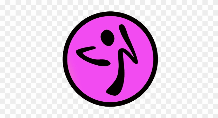 Takis Png Logo For Kids - Logo De Zumba #1124333