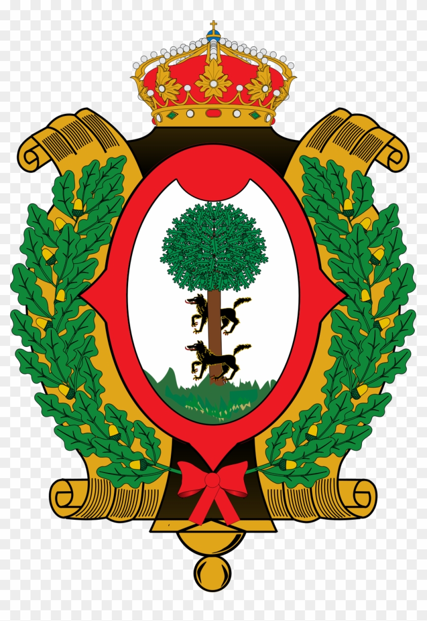 El Escudo De Armas De Durango Posee Los Siguientes - Escudo De Armas De Durango #1124340
