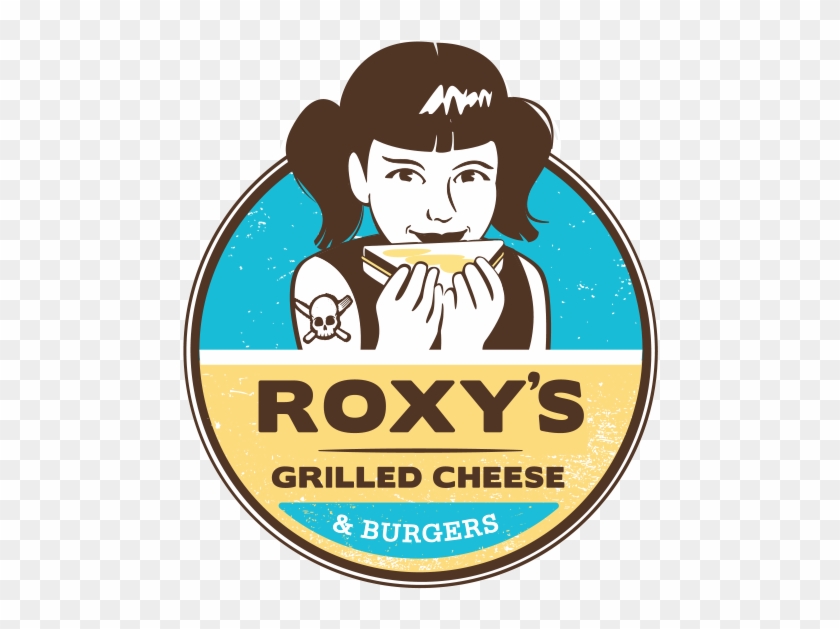 Roxy's Grilled Cheese Cambridge #1124343