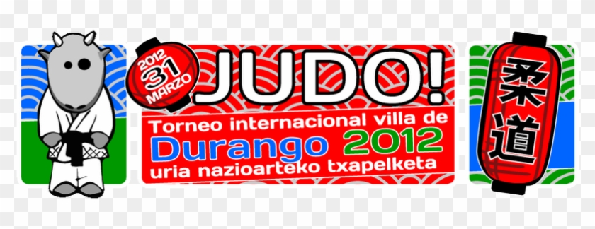 Torneo Internacional Villa De Durango - Poster #1124351
