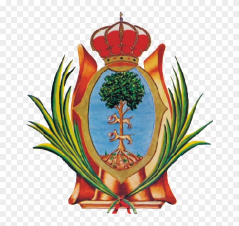 Escudo Gobierno Durango - Gobierno Del Estado De Durango #1124360