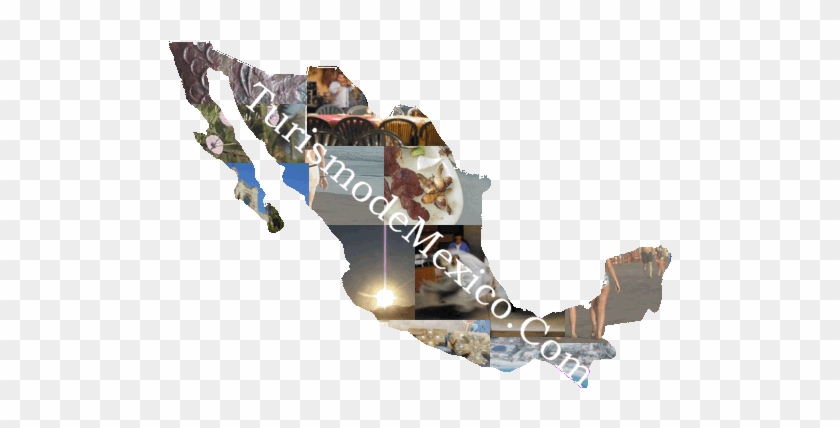 Mexico #1124375
