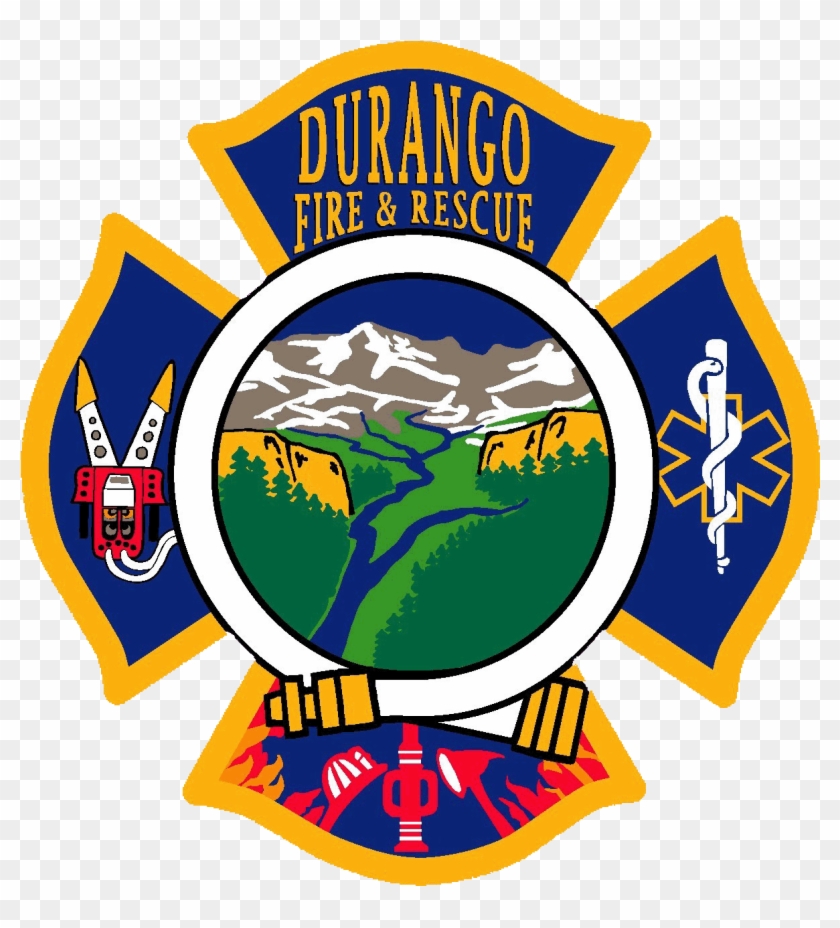Top Images For Durango Fire Protection On Picsunday - Durango Fire And Rescue #1124399