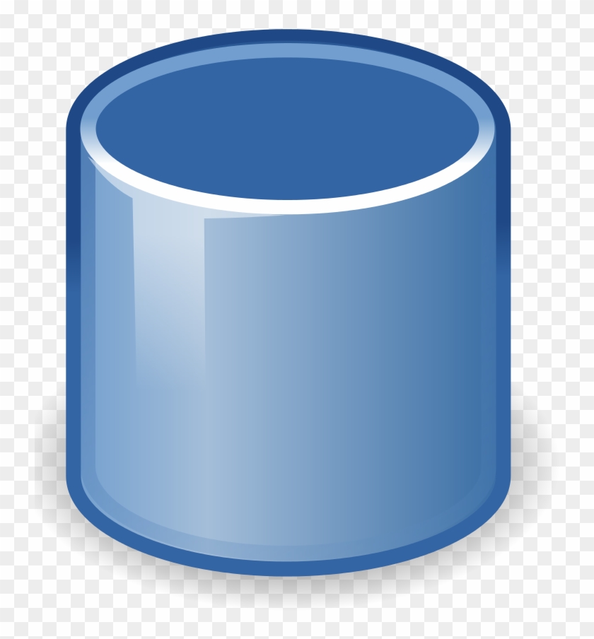 Database Symbol Png For Kids - Tabla Base De Datos Png #1124398