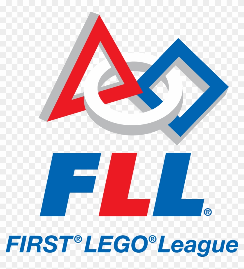 In The Community Intro Photo - First Lego League Logo Png #1124415