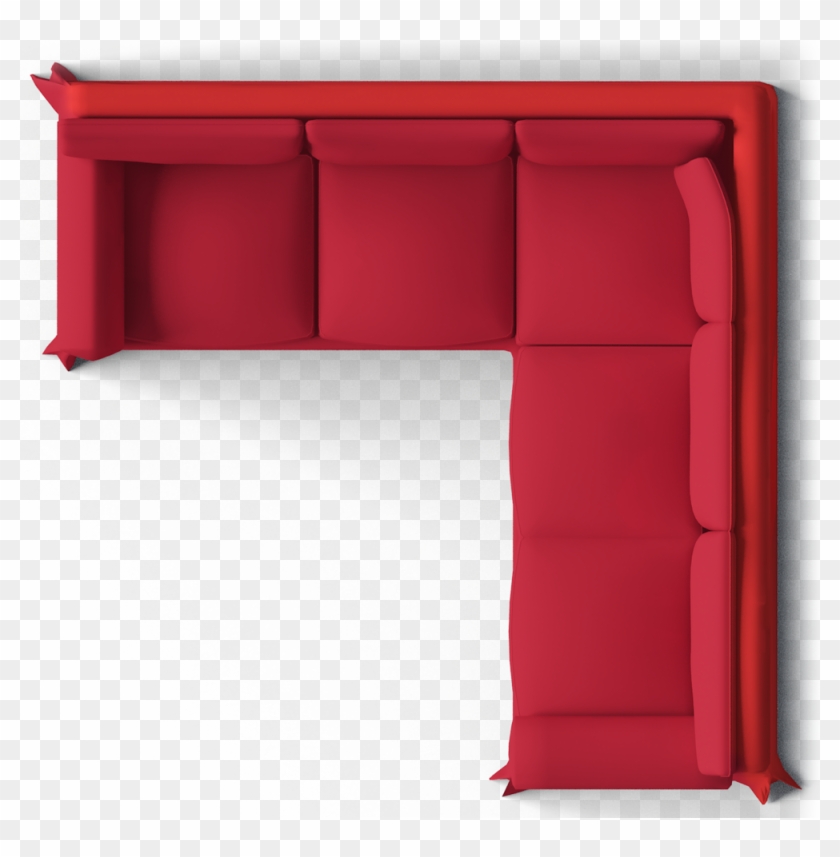 Sofa Clipart Top View | Homeminimalisite.com