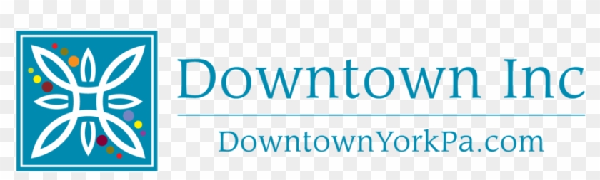 Restaurant Week York Sponsor - Downtown Inc #1124492