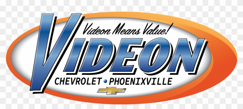 Videon Chevrolet Of Phoenixville - Videon #1124493