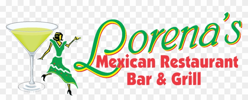Lorenas Mexican Restaurant Logo - Mexican Restaurant #1124516