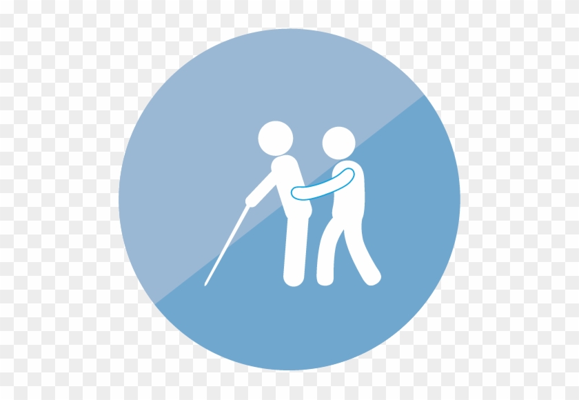 Home - Elderly Care Icon #1124519