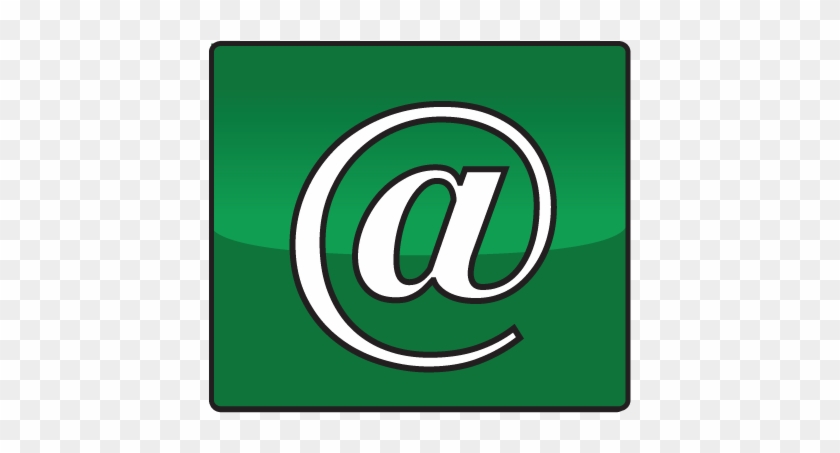 Email Go-green Sanitation - Emblem #1124525