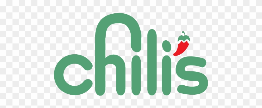 Readability - Chili's Restaurant Logo Png #1124530