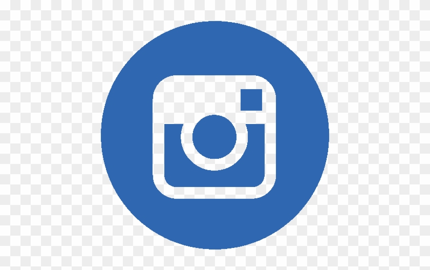 Facebook Icon Instagram Icon - Logo Instagram 1 Color #1124533
